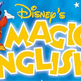 Отдается в дар Magic English курс английского для детей