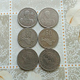 Отдается в дар Деньги Узбекистана (Монеты)