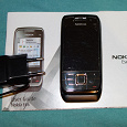 Отдается в дар Телефон Nokia E-66