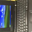 Отдается в дар Ноутбук Asus eeePC 4G