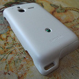 Отдается в дар Задняя крышка для Sony Ericsson Xperia ST17i
