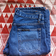Отдается в дар Прямые джинсы, размер 44
