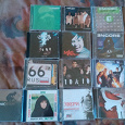 Отдается в дар CD диски