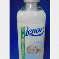 Отдается в дар Кондиционер для белья Lenor