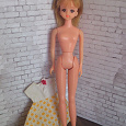 Отдается в дар Кукла Дженни, японская Барби