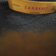 Отдается в дар Кофта ZARA 40-42