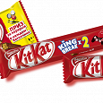Отдается в дар KitKat (Кит Кат) Акция 2015