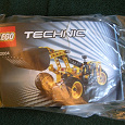 Отдается в дар Конструктор Lego — Technic