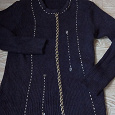 Отдается в дар свитер женский туника