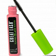 Отдается в дар Тушь для ресниц Maybelline Great Lash