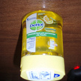 Отдается в дар Запасной блок жидкого мыла «Dettol», с ароматом Цитруса 250 мл.