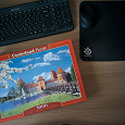 Отдается в дар Польский пазл Castorland Puzzle 1000 элементов