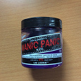 Отдается в дар Краска Manic Panic