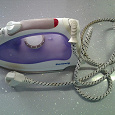 Отдается в дар Утюг Elenberg SI-3010