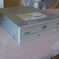 Отдается в дар DVD-ROM привод — TEAC DV-516G