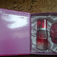 Отдается в дар Набор парфюмерная вода + мыло «Болгарская роза»