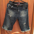 Отдается в дар Раздача мужских джинс, брюк.Фото 2