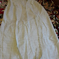Отдается в дар Платье-сарафан 50-52 размер