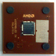 Отдается в дар Процессор AMD Athlon 1900+