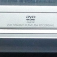 Отдается в дар DVD-рекордер Toshiba D-R255SG (с особенностями)