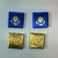 Отдается в дар мини-шоколадки из Казахстана — в коллекцию?