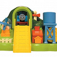 Отдается в дар Игрушка для ванной Tomy паровозик Томас