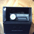 Отдается в дар Проектор слайдов Kodak Carousel S-AV 2050