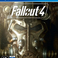 Отдается в дар Fallout 4 для Playstation 4