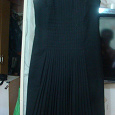 Отдается в дар платье черное М(44-46)flo&jo