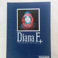 Отдается в дар Книга DIANA F+