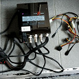 Отдается в дар Блок питания Hiper Type R 580W