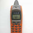 Отдается в дар Сотовый телефон Ericsson R310s