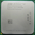 Отдается в дар Процессор AMD ATHLON-64 3500+ ADA3500IAA4CW