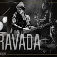 Отдается в дар Билет на концерт группы Pravada (Москва, 14 апреля)