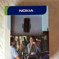 Отдается в дар Nokia Bluetooth BH 209