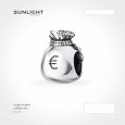 Отдается в дар Евро шарм Sunlight