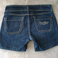 Отдается в дар Шорты джинсовые подростковые «gloria jeans»