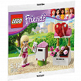 Отдается в дар LEGO Friends