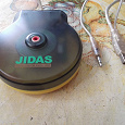 Отдается в дар FM-тюнер (радио для компа или ноута) Jidas Power USB FM Radio 1500