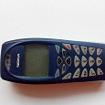 Отдается в дар Телефон мобильный CDMA № 3. Nokia