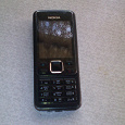 Отдается в дар Телефон Nokia 6300