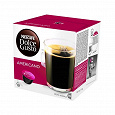 Отдается в дар КАПСУЛЫ для кофе-машин с капсульной системой Dolce Gusto Caffe Americano