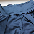 Отдается в дар Атласная юбка Monica Ricci, размер XS