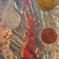 Отдается в дар Монеты Афганистана