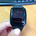 Отдается в дар Swatch Touch Original