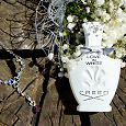 Отдается в дар парфюм вода Love in White — Creed 47 мл. оригинал. Ниша.