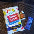 Отдается в дар Микро-, мини- продукты