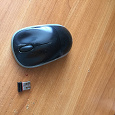Отдается в дар USB мышь