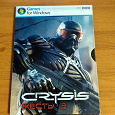 Отдается в дар Игра Crysis