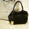 Отдается в дар Сумка Furla